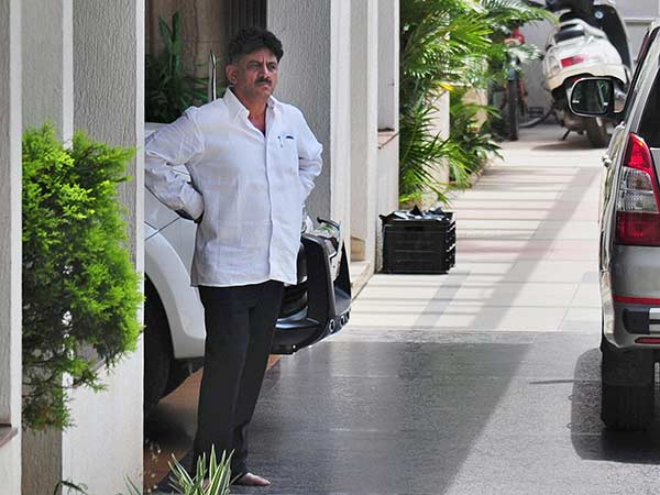 கிரிமினல் வழக்கு
