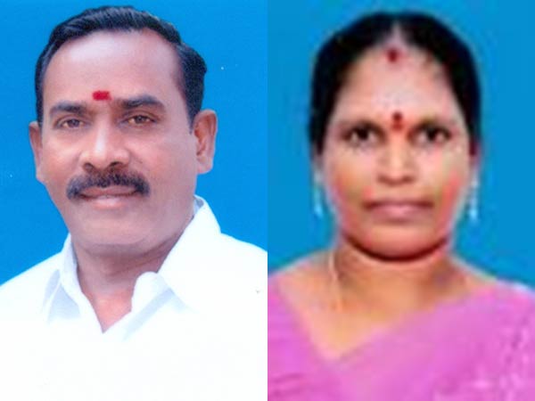 எம்எல்ஏக்கள் போர்க்கொடி