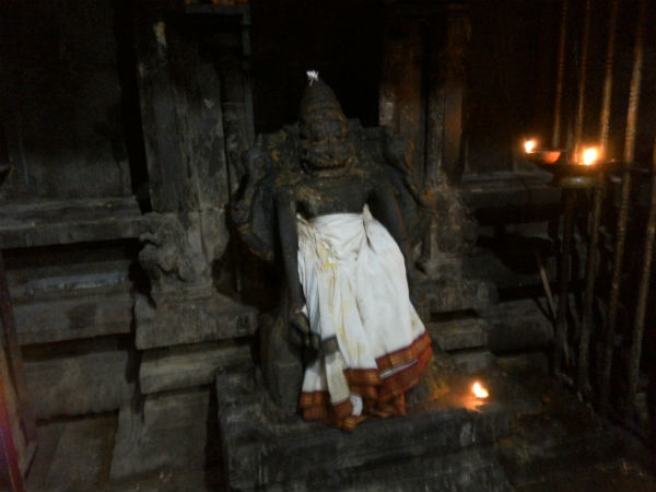 ராகு கேது தோஷம் நீங்கும்