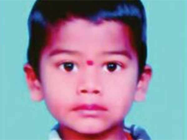 நரபலிக்காக கடத்தலா?