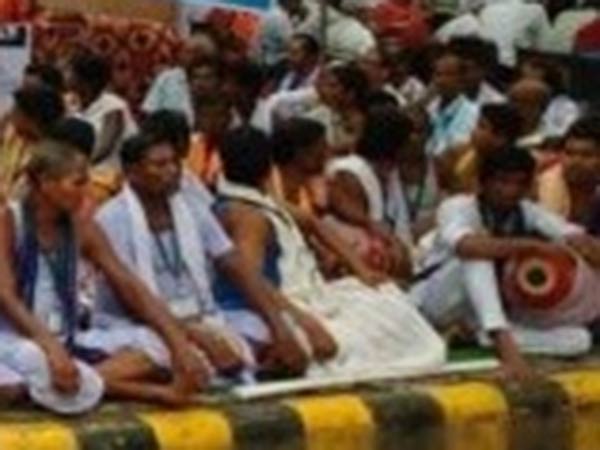 ஆந்திரா, கர்நாடகா, கேரளா