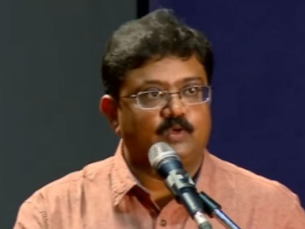 பணியிடமாற்றத்திற்கு சதி நடக்கிறது