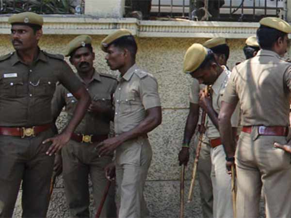 பாதுகாப்பு அதிகரிப்பு