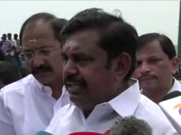 பாதிப்பு இல்லை