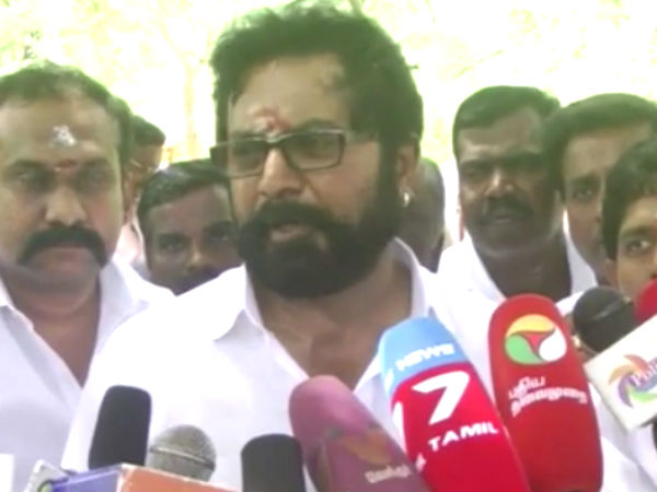 மீனவர்கள் கைதுக்கு கண்டனம்