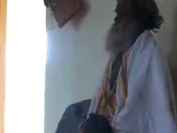 அமைதி தருபவர்