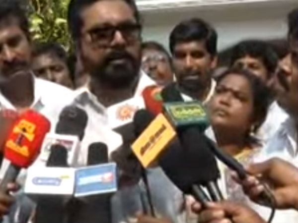 ஜெயலலிதாவை அடக்கி வைத்த சாராய லாபி