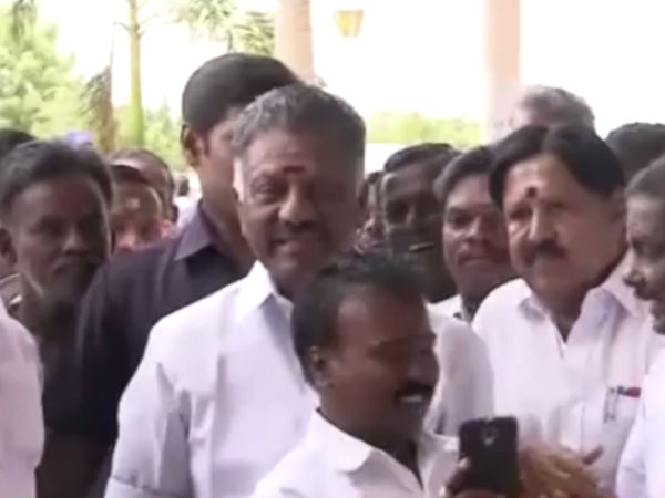 அமாவாசையில் இணைப்பு