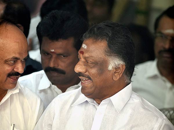 ஓபிஎஸ் உறுதி