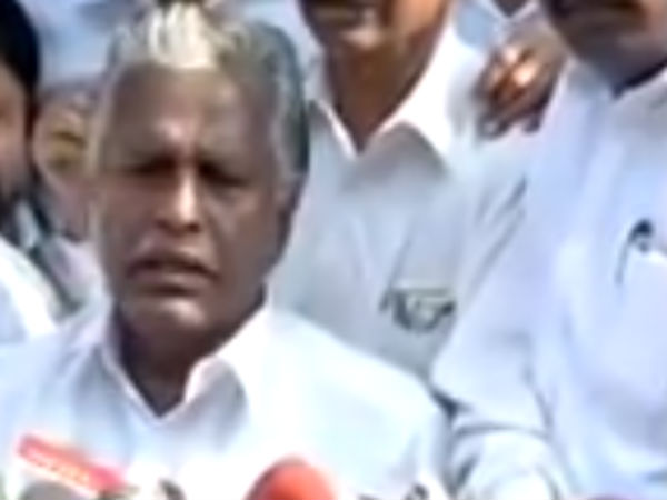 அணிகள் இணைப்பு பேச்சு