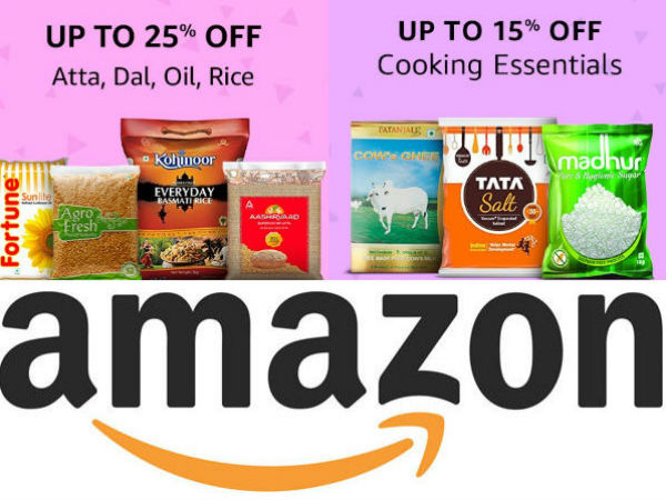 August Monthly Essentials Shopping List! Get Upto 45% Off* at Amazon August Monthly Essentials Shopping List! Get Upto 45% Off* at Amazon