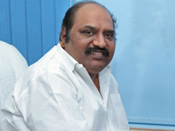 All are 420s in ADMK, says DMK MLA J.Anbalagan All are 420s in ADMK, says DMK MLA J.Anbalagan