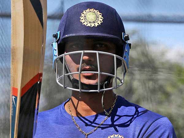 Axar Patel to replace Ravindra Jadeja for 3rd Test against Srilanka Axar Patel to replace Ravindra Jadeja for 3rd Test against Srilanka