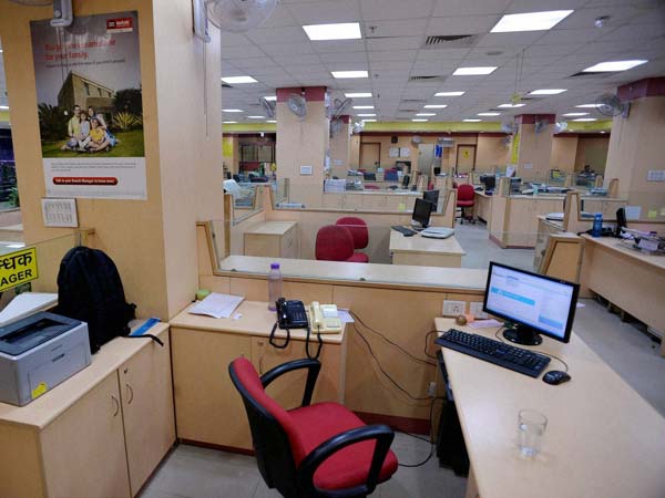 Bank association strike on Aug 22