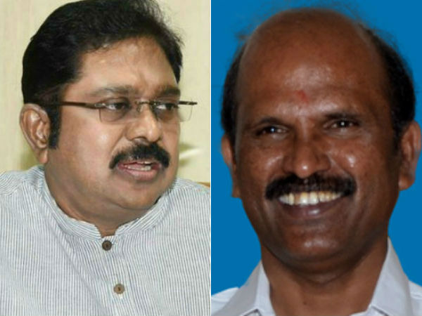 Ex-Minister Palaniyappan visits Mellur