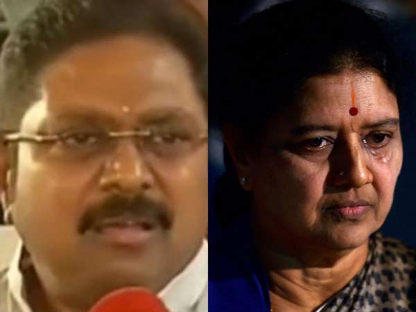 Sasikala disappoints over Jail food Sasikala disappoints over Jail food