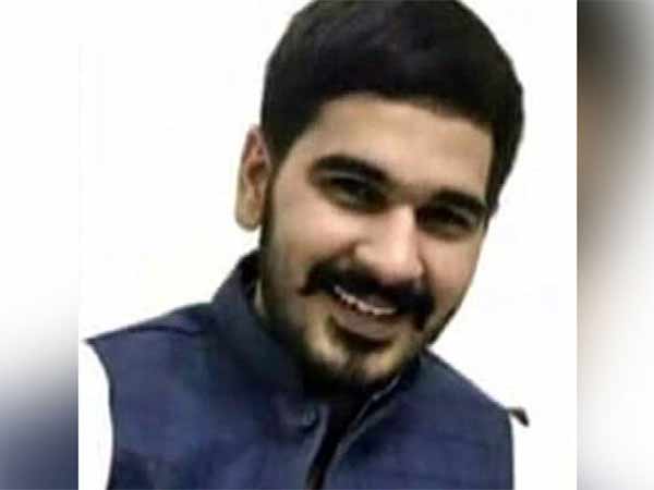 Haryana BJP leader’s son arrested in kidnapping case Haryana BJP leader’s son arrested in kidnapping case
