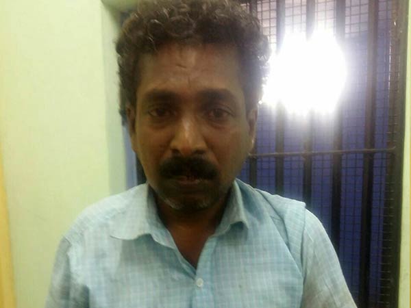 Illegal gun making industry in Puliyarai Illegal gun making industry in Puliyarai