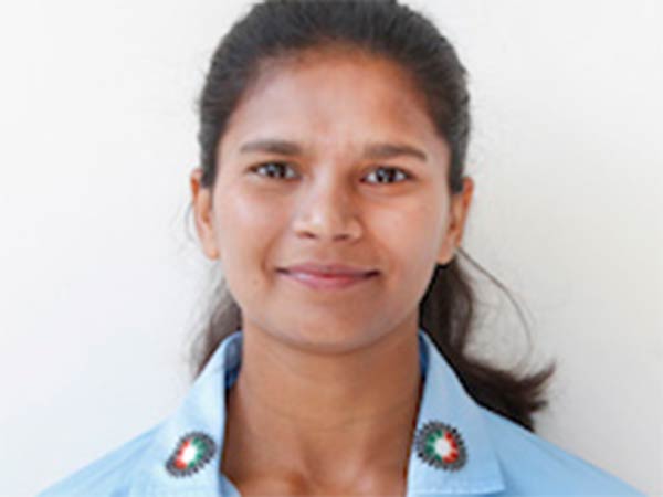 Jyoti Gupta, a young hockey star found dead Jyoti Gupta, a young hockey star found dead