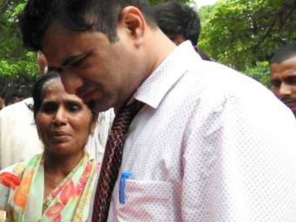 Dr. Kafeel Khan removed from hospital