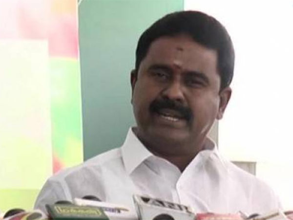 Minister Kamaraj Minister Kamaraj