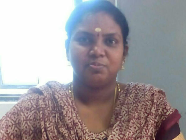 Chennai woman Police officer passes away on duty Chennai woman Police officer passes away on duty