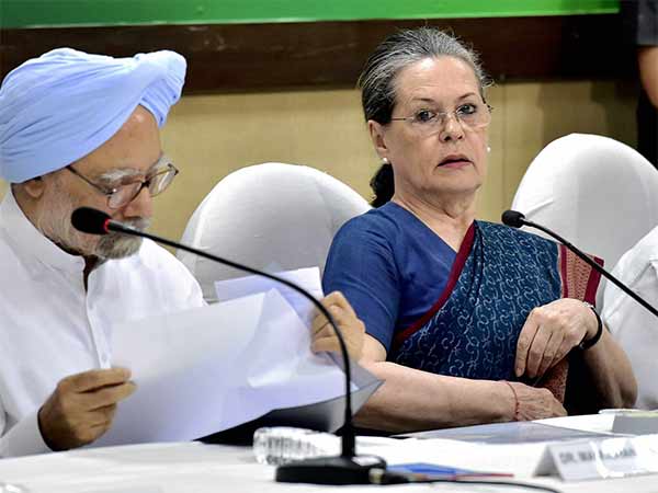 Gujarat Congress today expelled 14 MLAs for cross-voting