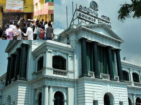 TN government has increased the salary for Tasmac staffs TN government has increased the salary for Tasmac staffs