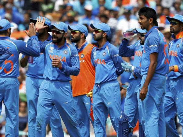 India vs Sri Lanka, India’s team announced India vs Sri Lanka, India’s team announced