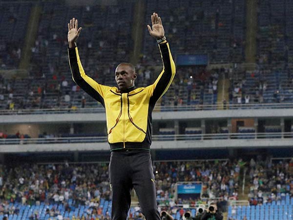 bolt's last chance for gold bolt's last chance for gold