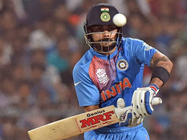 will kohli play in ODI against lanka will kohli play in ODI against lanka