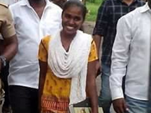 வளர்மதி