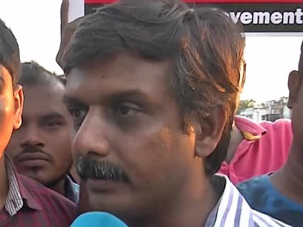 ஓரிரு நாளில் விடுதலை