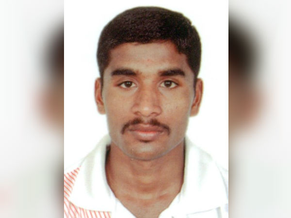 Asian Indoor: TN Lakshmanan wins gold in 3000m