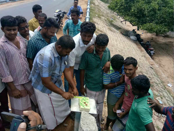 Pamban bridge faces 100th accident Pamban bridge faces 100th accident