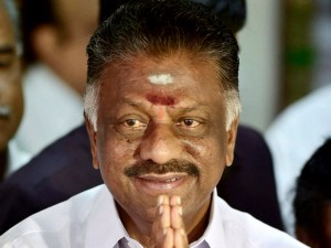 Bildergebnis für ஓபிஎஸ்