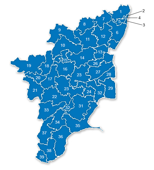TAMIL NADU