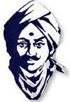 Subramaniya Bharathi