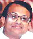 Chidambaram