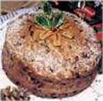 Christmas Cake