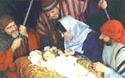 Birth of Jesus