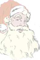 Santa Claus