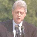 Bill Clinton