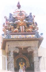 Then Tirupathi Perumal