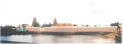 Then Tirupathi Temple an Overview