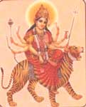 Durgai Amman