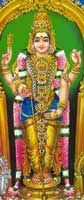 Swamimalai Murugan