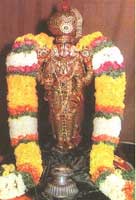 Thirupathy Perumal