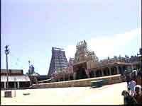 Thiruchendur
