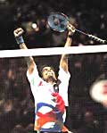Gopichand